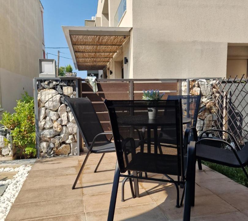 Photo of Patio Balcony in Nikita