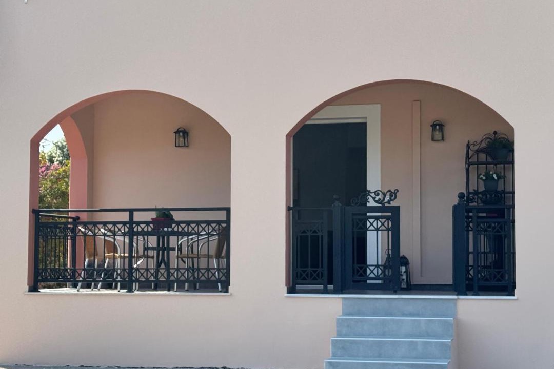Photo of Others in Samos Town