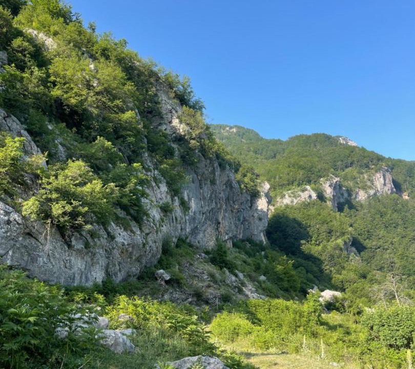 Photo of Others in Kukes County