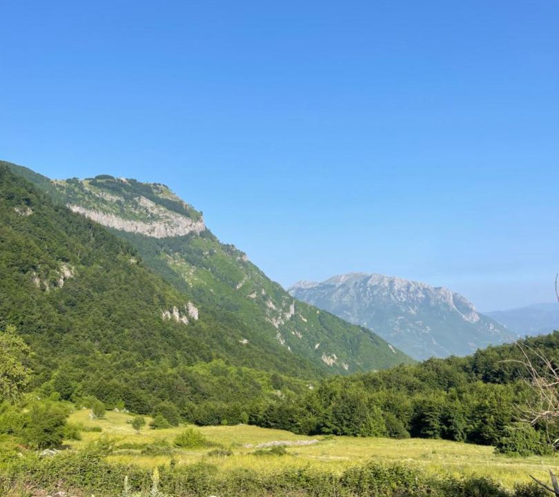 Photo of Others in Kukes County