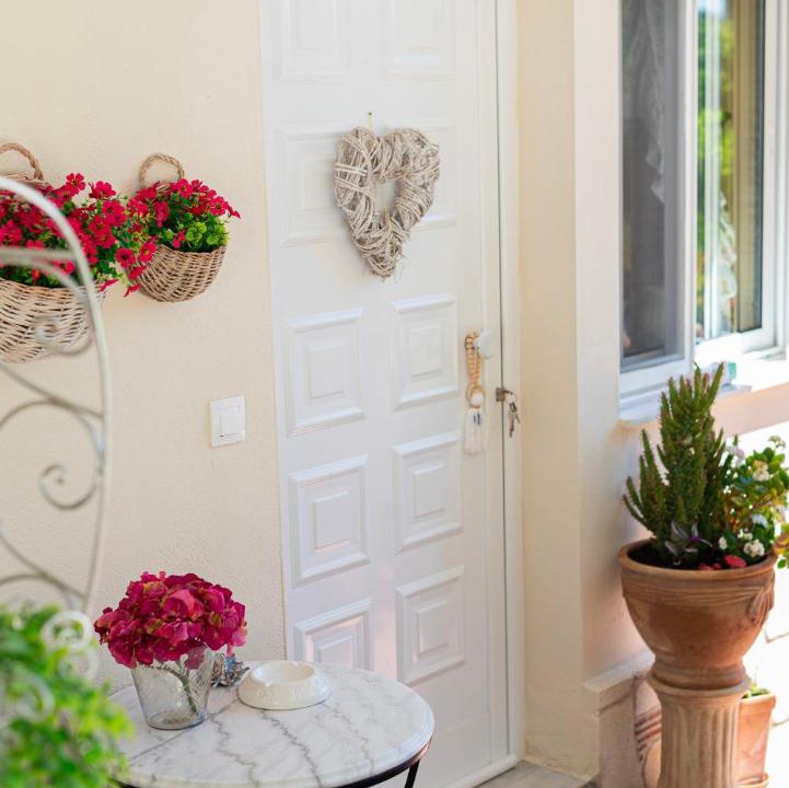 Photo of Patio Balcony in Kassandra