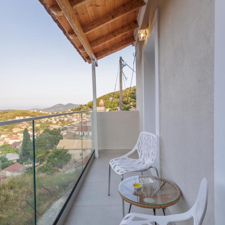 Photo of Patio Balcony in Dafnata