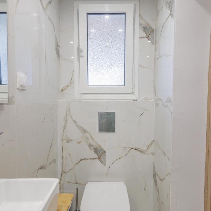 Photo of Bathroom in Dafnata