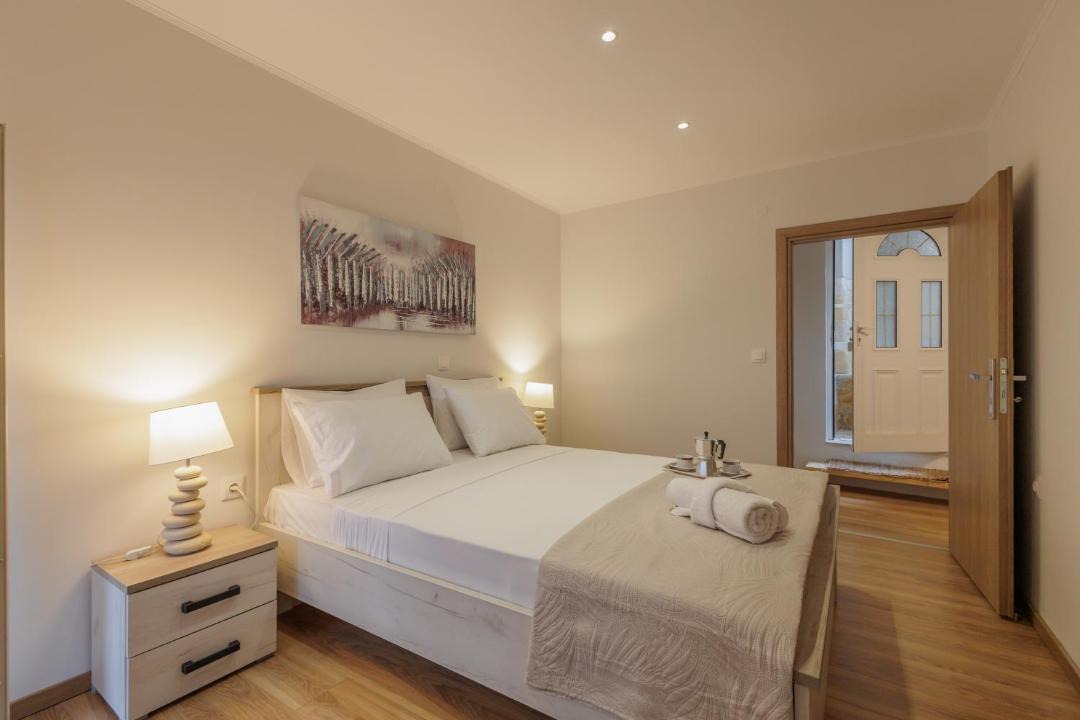Photo of Bedroom in Dafnata