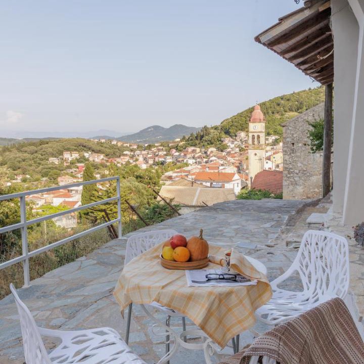 Photo of Patio Balcony in Dafnata