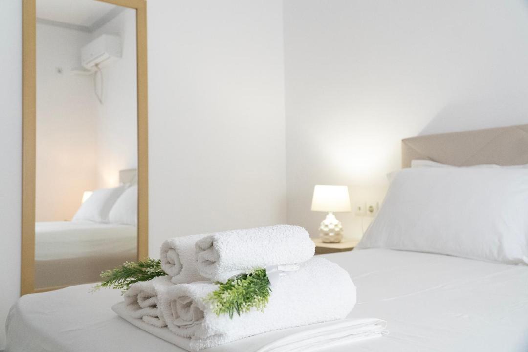 Photo of Bedroom in Sarande