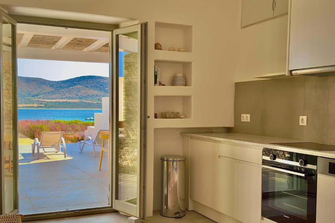 Photo of Others in Antiparos