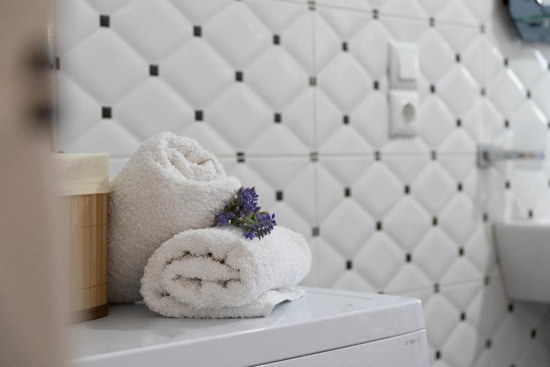 Photo of Bathroom in Sarande