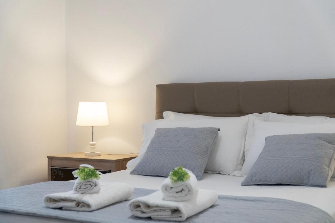 Photo of Bedroom in Sarande