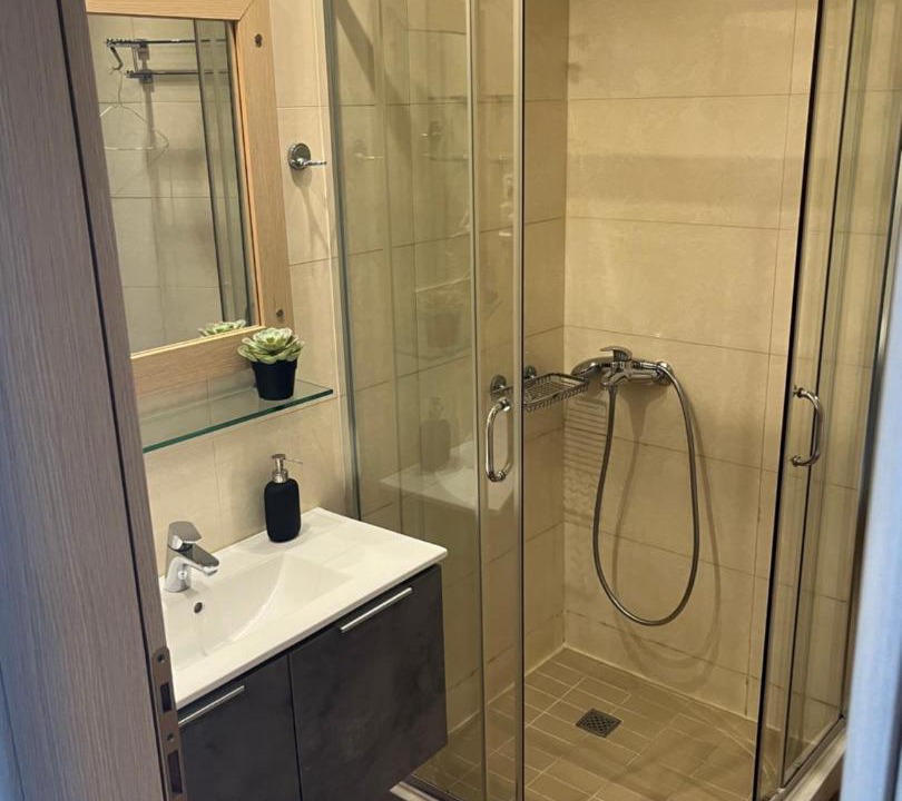 Photo of Bathroom in Georgioupolis