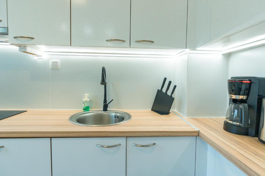 Photo of Kitchen in Agios Panteleimonas