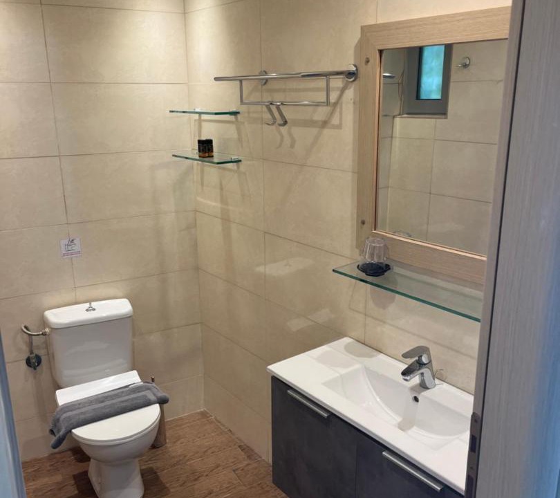 Photo of Bathroom in Georgioupolis