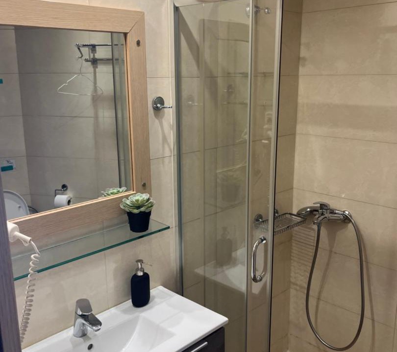Photo of Bathroom in Georgioupolis