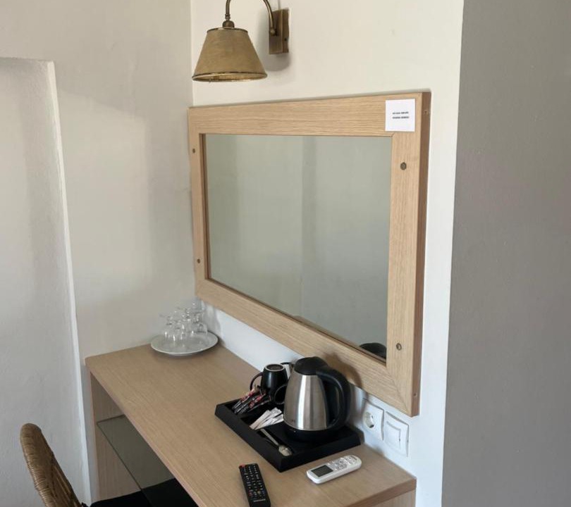 Photo of Kitchen in Georgioupolis
