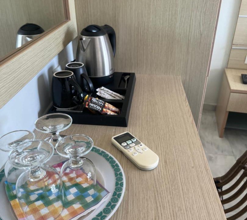 Photo of Kitchen in Georgioupolis
