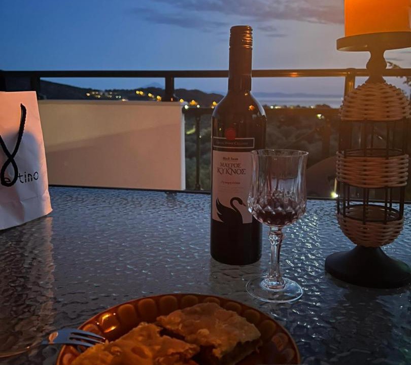 Photo of Patio Balcony in Potos