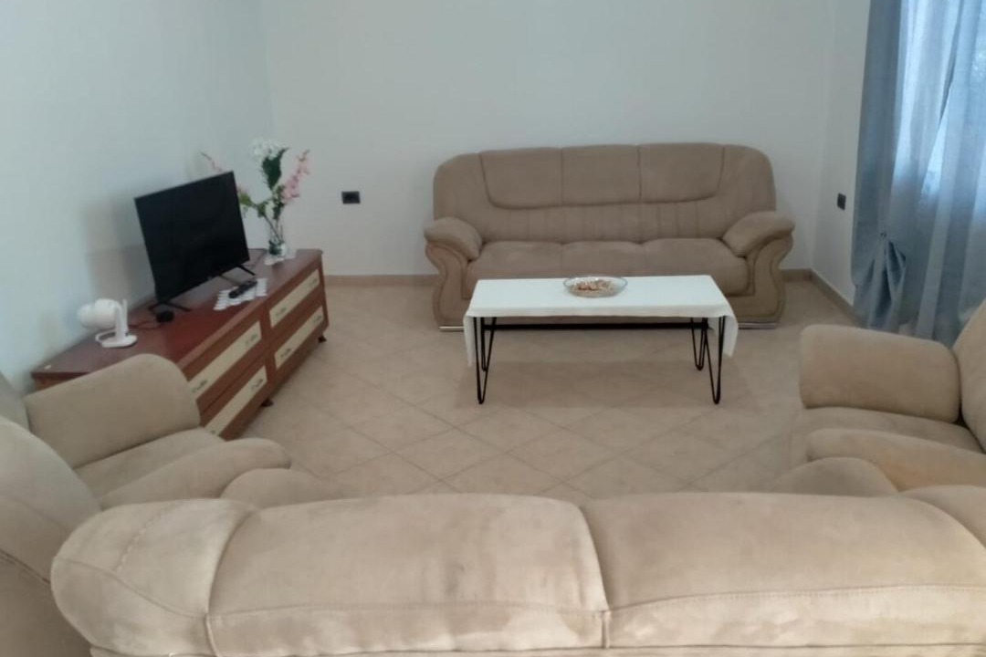 Photo of Livingroom in Preze