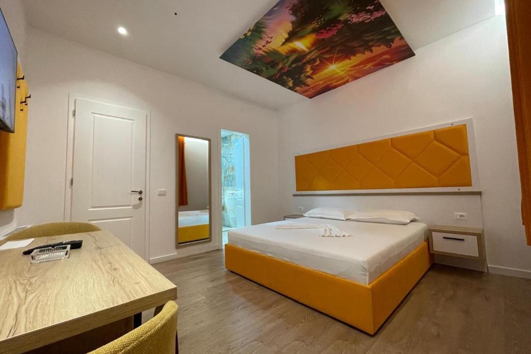 Photo of Bedroom in Fushe-Kruje