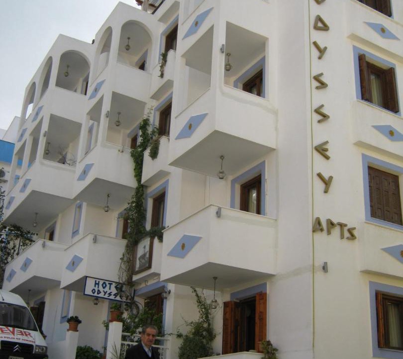 Photo of Others in Karpathos Town