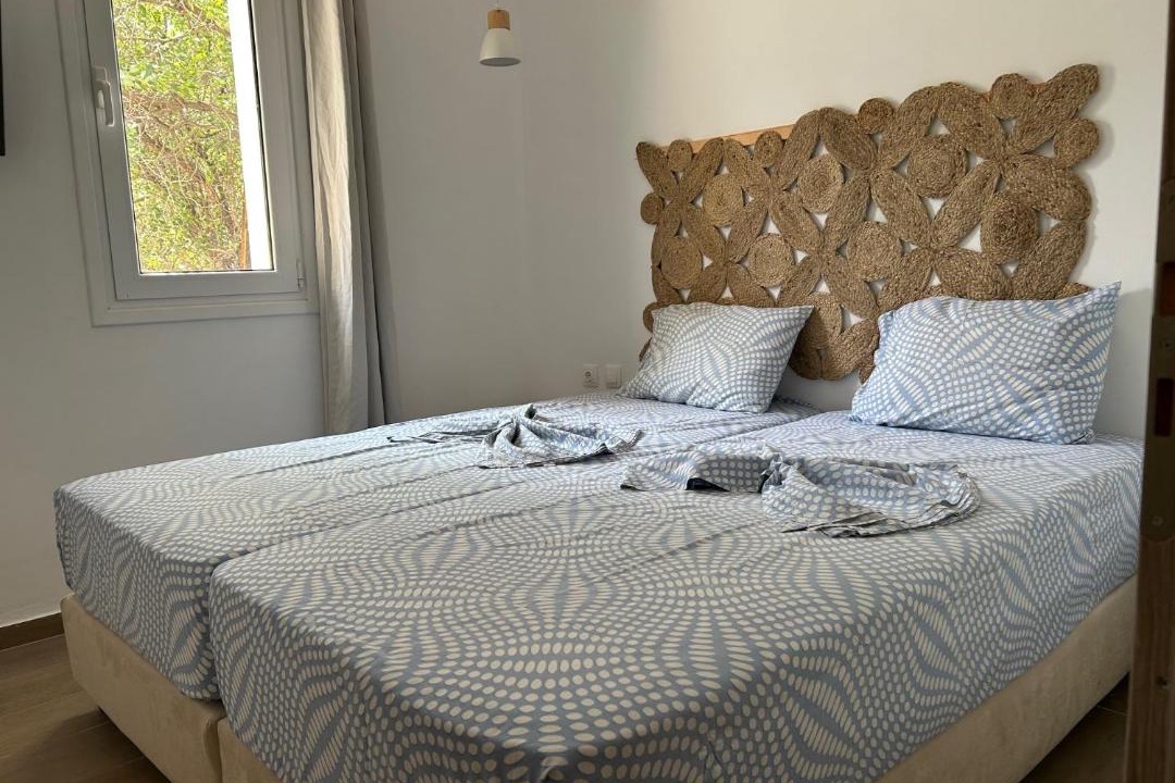 Photo of Bedroom in Karpathos Town