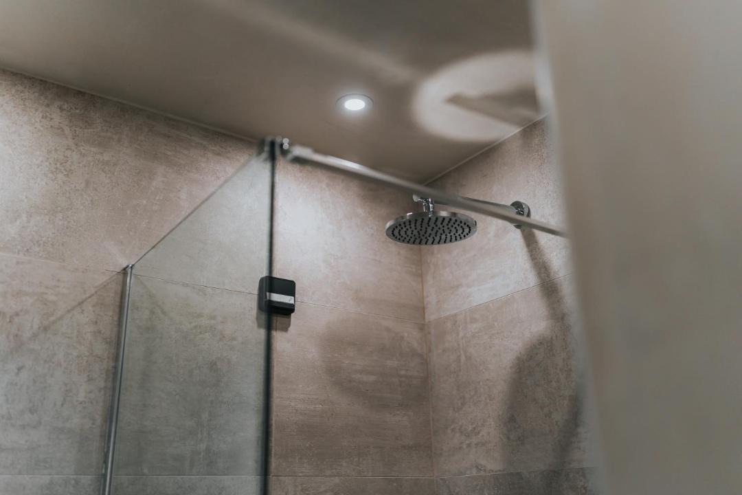 Photo of Bathroom in Ios Town