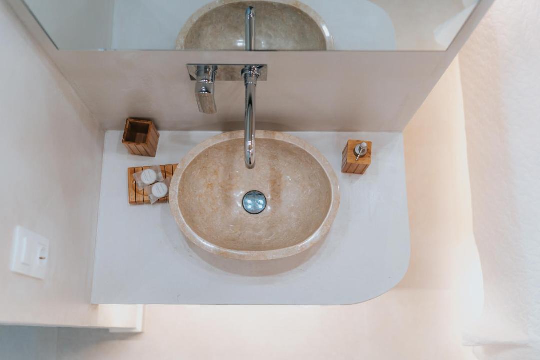 Photo of Bathroom in Ios Town