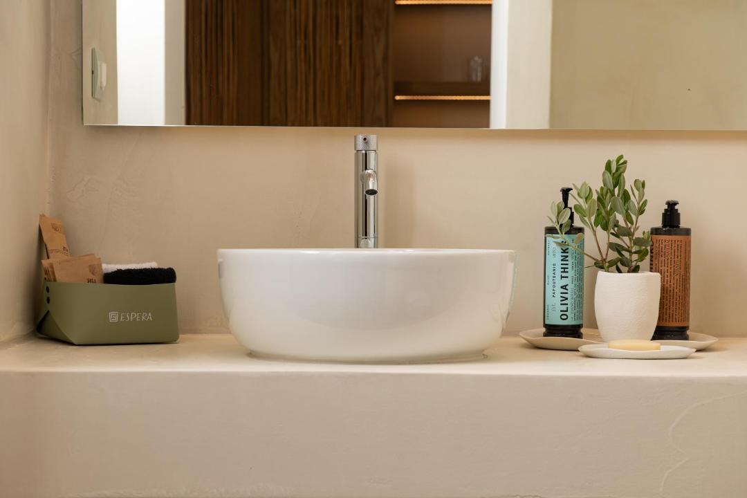 Photo of Bathroom in Kimolos