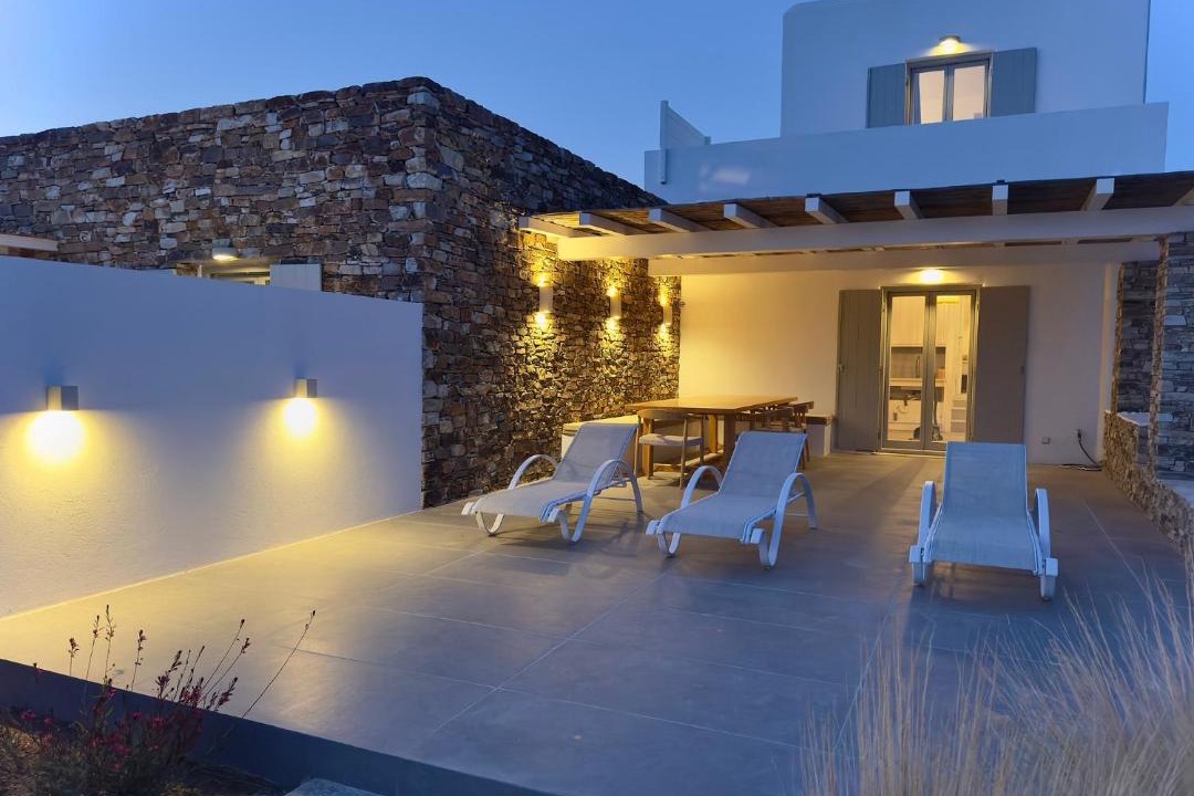 Photo of Others in Antiparos
