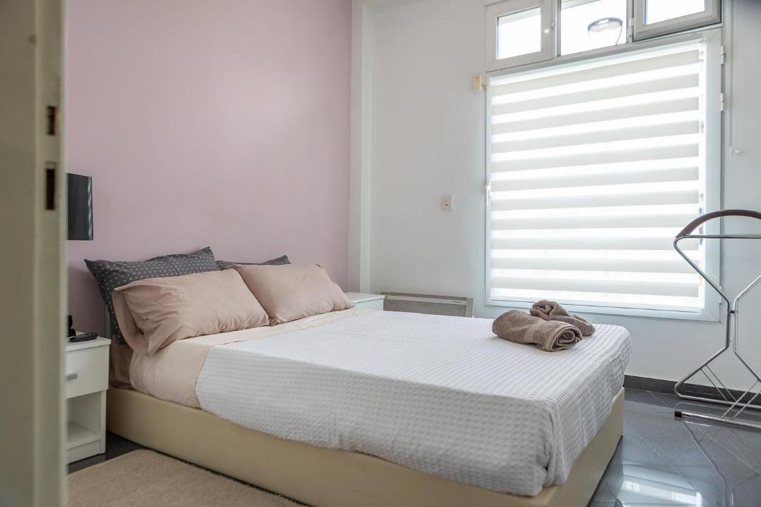 Photo of Bedroom in Agioi Anargyroi-Kamatero