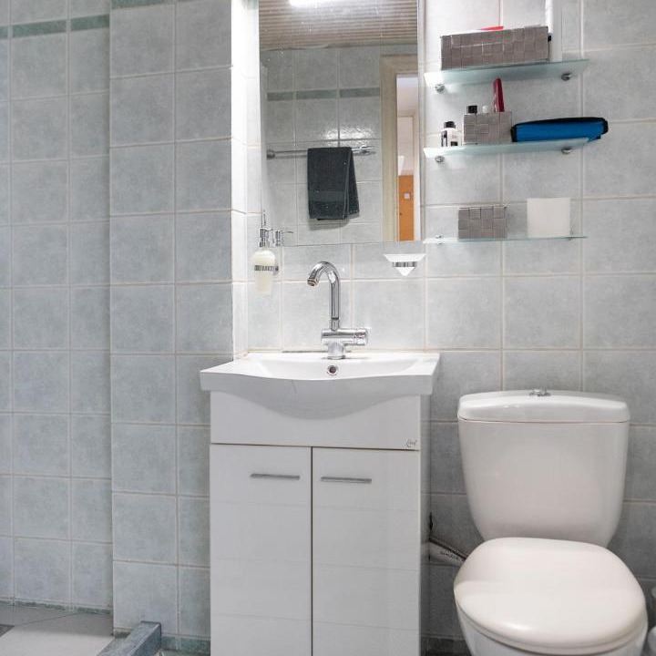 Photo of Bathroom in Agioi Anargyroi-Kamatero