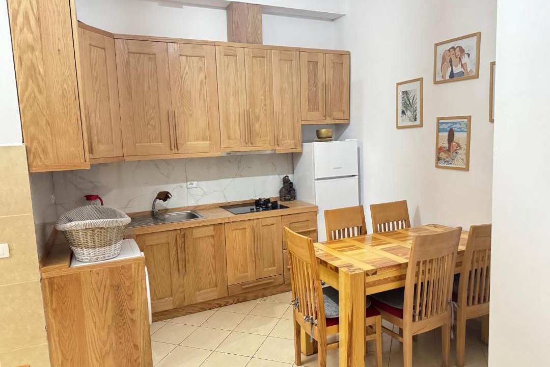 Photo of Kitchen in Golem