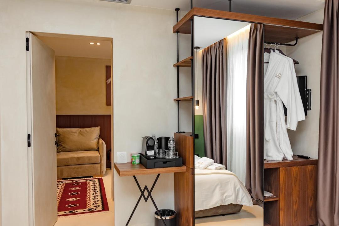 Photo of Bedroom in Bajram Curri