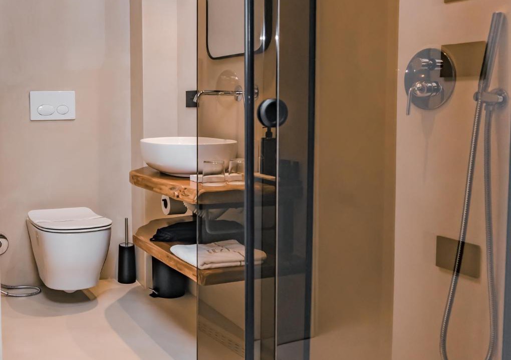 Photo of Bathroom in Bajram Curri