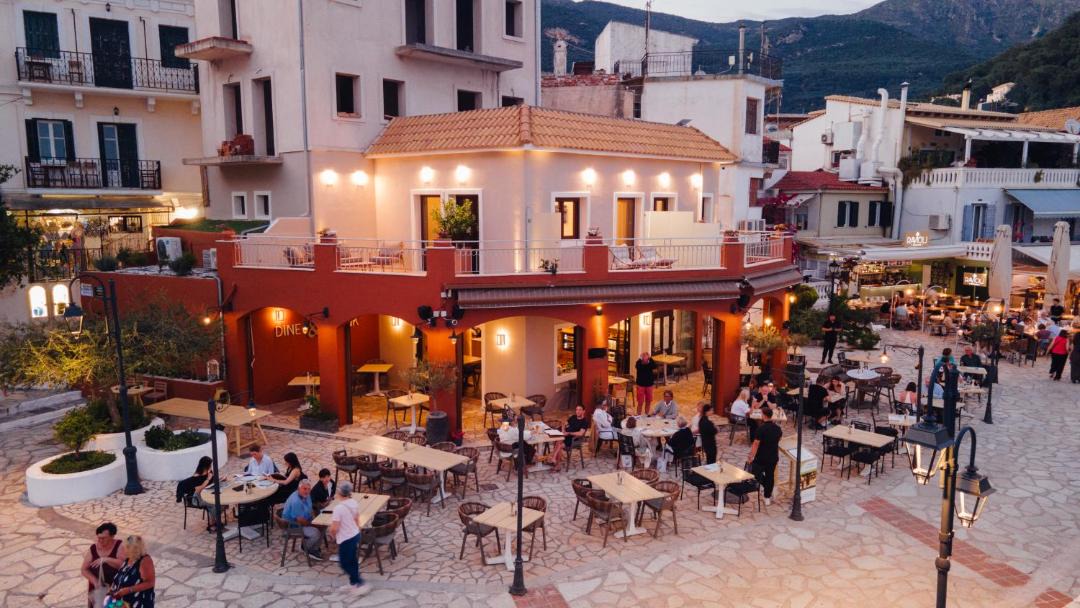 Photo of Others in Parga
