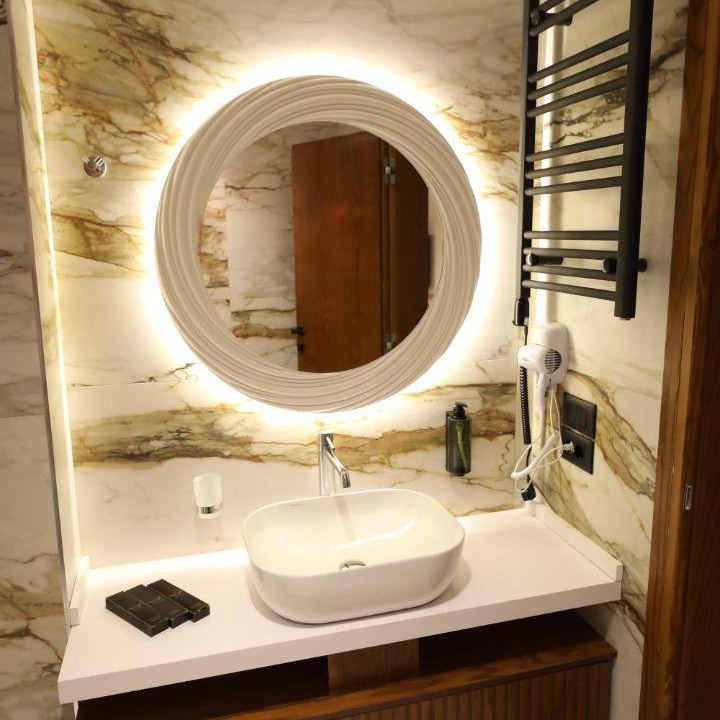 Photo of Bathroom in Pogradec