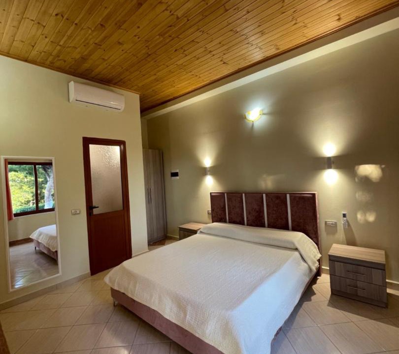 Photo of Bedroom in Mbrostar-Urë