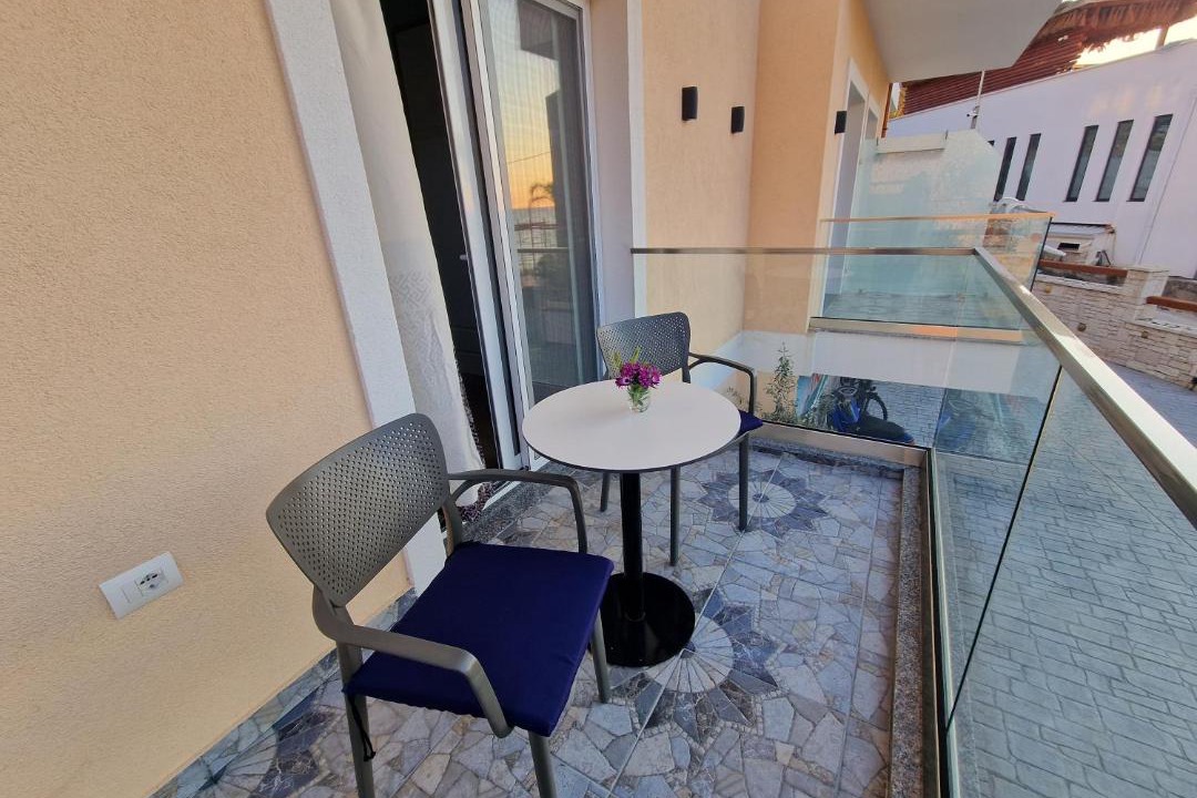 Photo of Patio Balcony in Himare