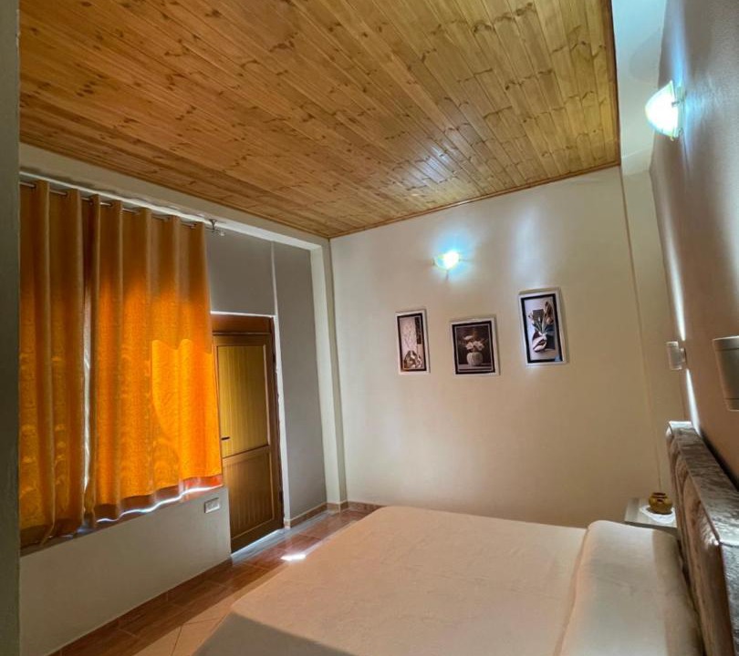 Photo of Bedroom in Mbrostar-Urë