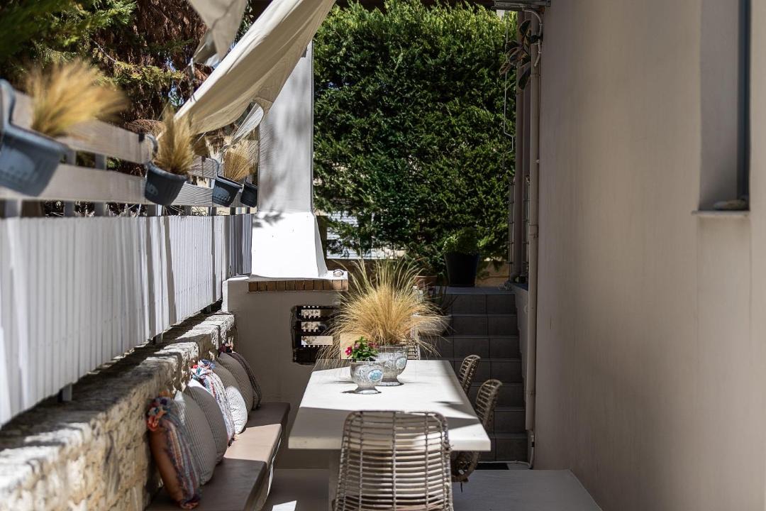 Photo of Patio Balcony in Asteri
