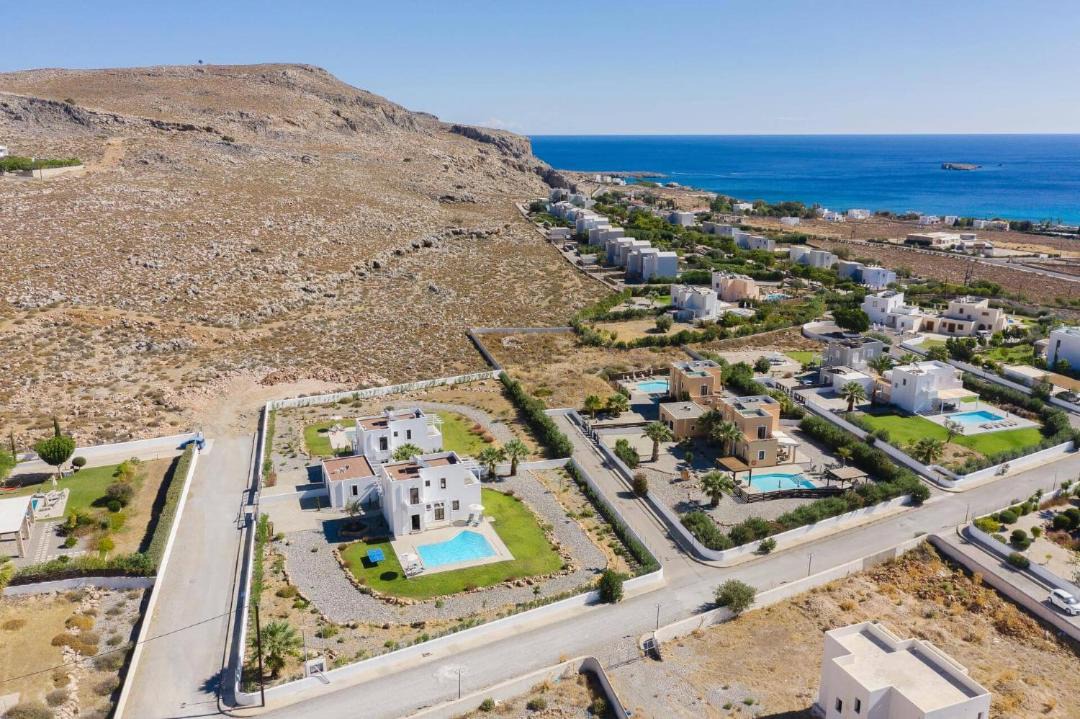 Photo of Others in Lindos