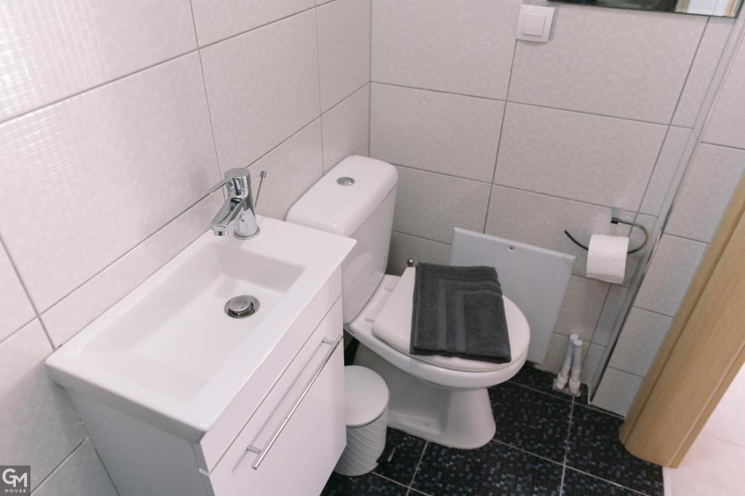 Photo of Bathroom in Perdika