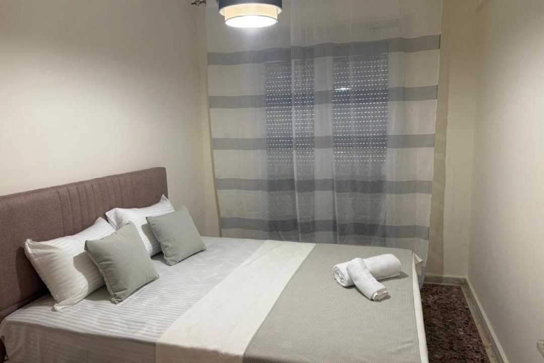 Photo of Bedroom in Agia Ermioni