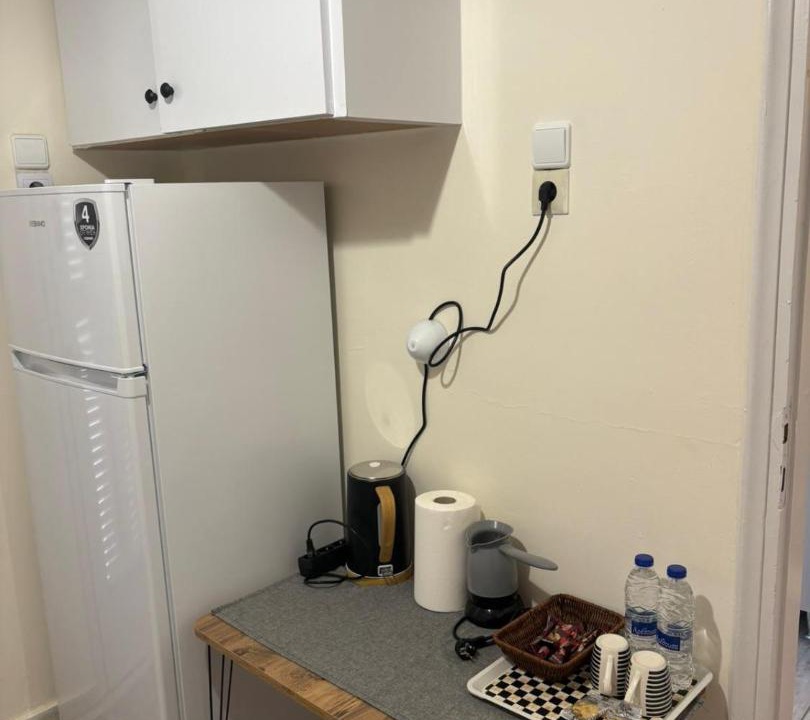 Photo of Kitchen in Agia Ermioni
