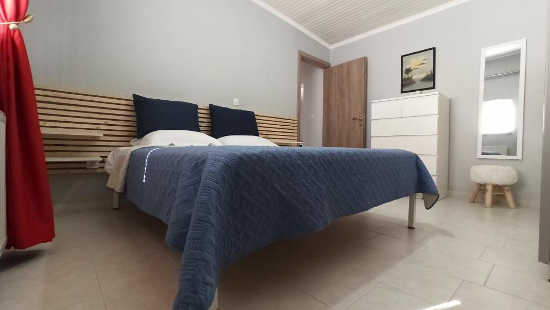 Photo of Bedroom in Kremasti