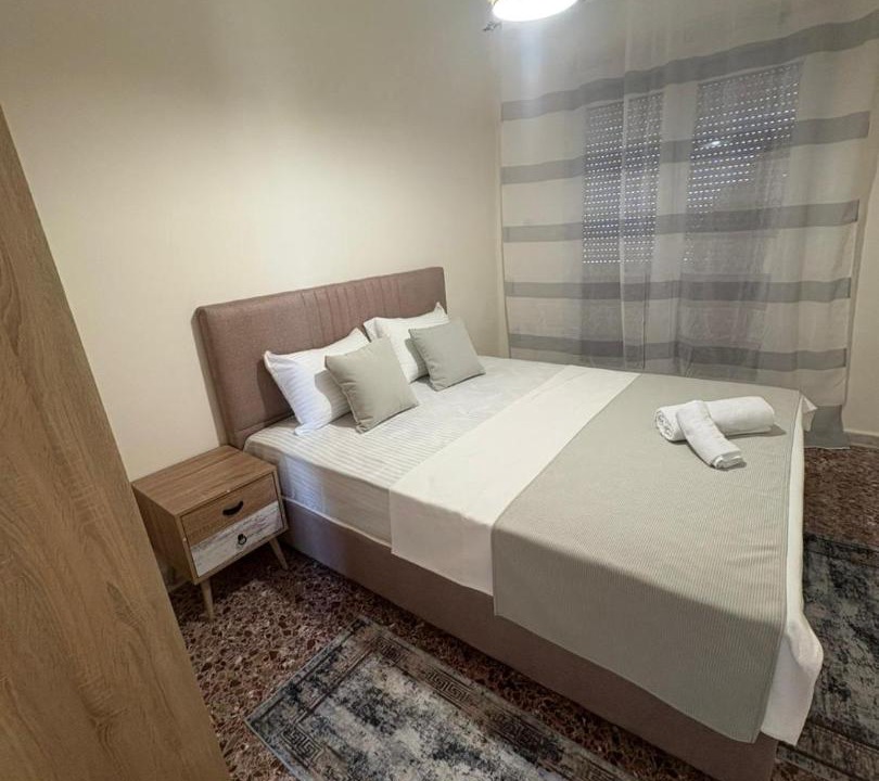 Photo of Bedroom in Agia Ermioni