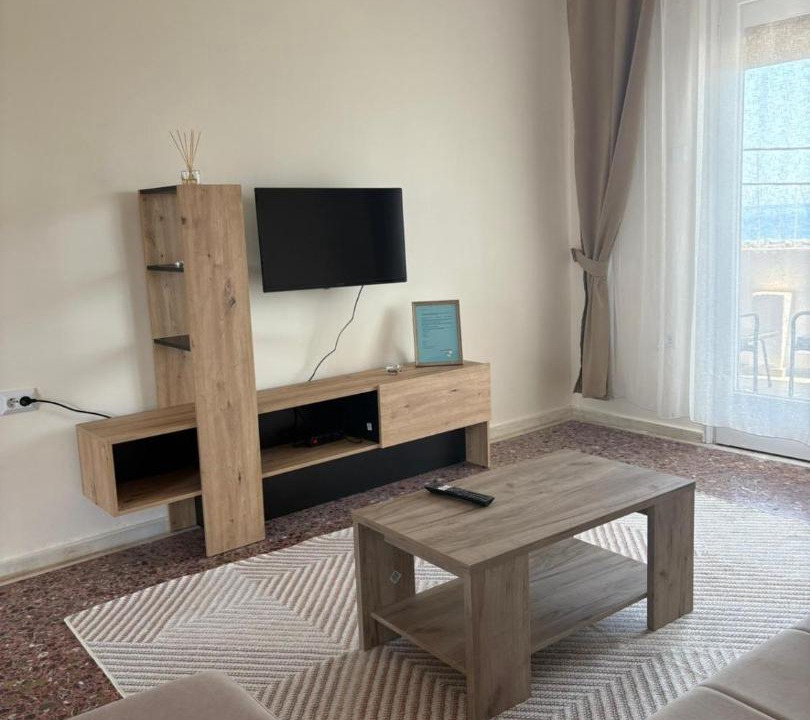 Photo of Livingroom in Agia Ermioni