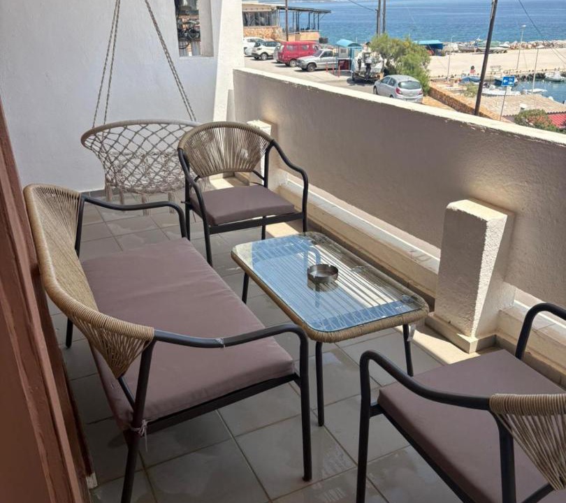 Photo of Patio Balcony in Agia Ermioni