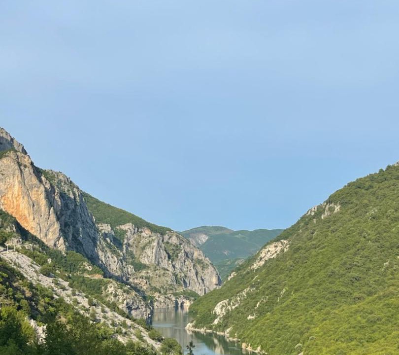 Photo of Others in Kukes County