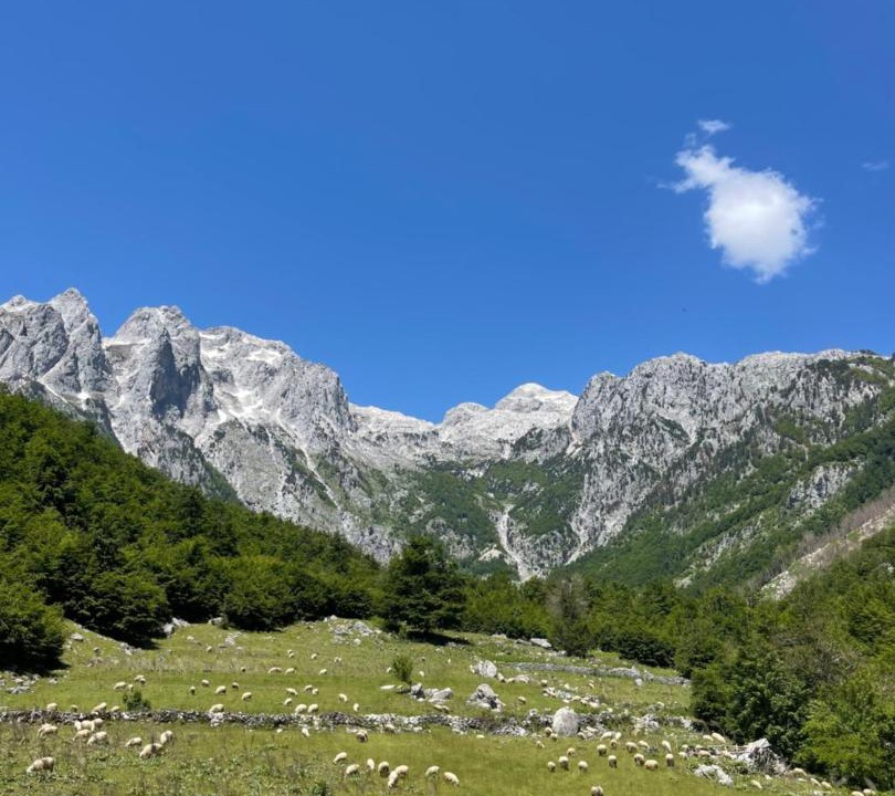 Photo of Others in Kukes County