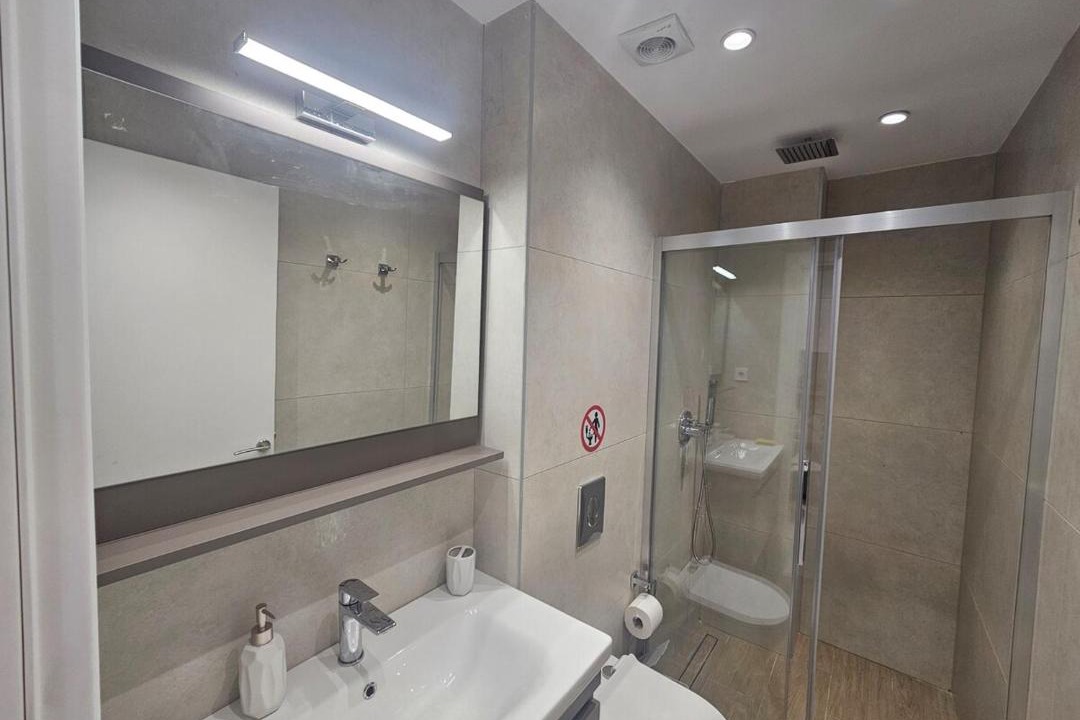 Photo of Bathroom in Analipsi